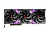 Tarjeta De Video Pny Nvidia Geforce Rtx 4070 Ti 12Gb Xlr8 Gaming Verto
